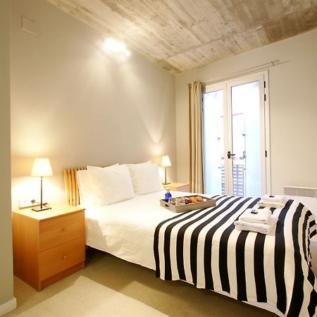 Borne Lofts Leilighet Barcelona Eksteriør bilde