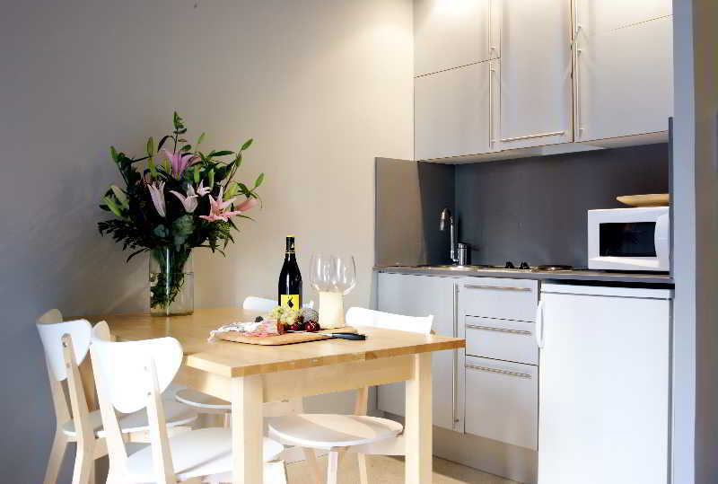 Borne Lofts Leilighet Barcelona Eksteriør bilde