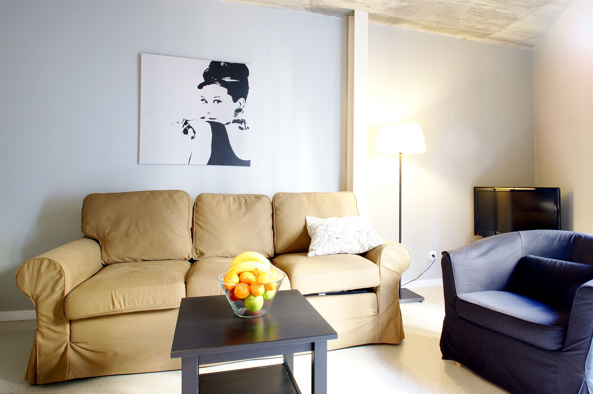 Borne Lofts Leilighet Barcelona Eksteriør bilde