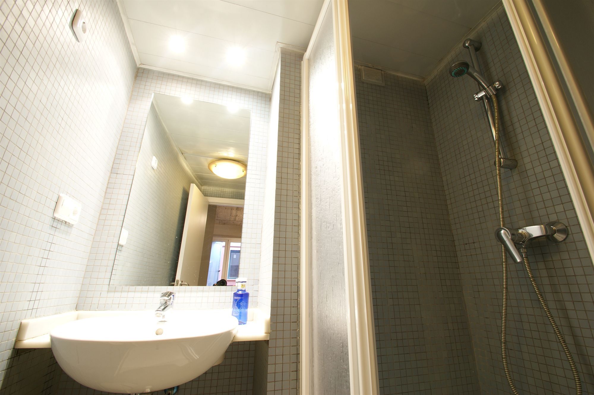 Borne Lofts Leilighet Barcelona Eksteriør bilde